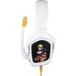 PC, gaming si accesorii - Gaming - Accesorii gaming - Controlere, Volane si Casti gaming - Casti universale gaming, Konix, Naruto, cu fir, multicolor - Infinity.ro