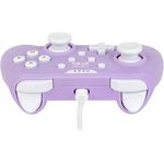 PC, gaming si accesorii - Gaming - Accesorii gaming - Controlere, Volane si Casti gaming - Controller pentru gamepad, Konix Geek Star Amethyst, violet - Infinity.ro