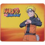 PC, gaming si accesorii - Periferice PC - Mousepad - Mousepad gaming, Konix, Naruto, 32 x 27 cm, multicolor - Infinity.ro