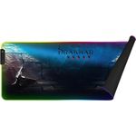PC, gaming si accesorii - Periferice PC - Mousepad - Mousepad Konix Drakkar Hetland XL, 800x300x3mm - Infinity.ro