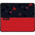 PC, gaming si accesorii - Periferice PC - Mousepad - Mousepad pentru jocuri Konix  Dungeons & Dragons, 49x49x270mm, negru/rosu - Infinity.ro