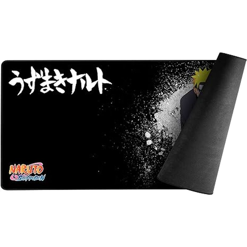 PC, gaming si accesorii - Periferice PC - Mousepad - Mousepad, Konix, negru, 2XL - Infinity.ro