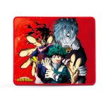 PC, gaming si accesorii - Periferice PC - Mousepad - Mousepad gaming, Konix, My Hero Academia Shigaraki, 40 x 30 cm, multicolor - Infinity.ro
