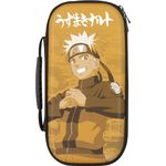 PC, gaming si accesorii - Gaming - Accesorii gaming - Controlere, Volane si Casti gaming - Husa de protectie pentru controllerul Konix Naruto - Infinity.ro