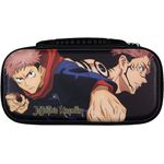 PC, gaming si accesorii - Gaming - Accesorii gaming - Controlere, Volane si Casti gaming - Carcasa Nintendo Switch Jujutsu Kaisen - Infinity.ro