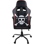 PC, gaming si accesorii - Gaming - Accesorii gaming - Scaune gaming - Scaun de gaming Konix, One Piece - Infinity.ro