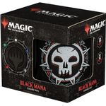 Casa si Gradina - Bucatarie si vesela - Cani si pahare - Cani si cesti - Cana Konix Magic The Gathering, 320ml - Infinity.ro