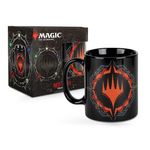 Casa si Gradina - Bucatarie si vesela - Cani si pahare - Cani si cesti - Cana Konix, Magic: The Gathering „Planeswalker” - Infinity.ro