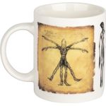 Casa si Gradina - Bucatarie si vesela - Cani si pahare - Cani si cesti - Cana Dungeons & Dragons Baldurs Gate, 320 ml - Infinity.ro