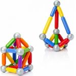 Jucarii, Copii si Bebe - Jucarii si jocuri - Seturi de constructie si cuburi - Seturi de constructie - Set de constructie - SmartMax Set educativ Start XL (42 piese) - Infinity.ro