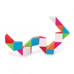 Jucarii, Copii si Bebe - Jucarii si jocuri - Jucarii & jocuri educative - Jocuri si jucarii educative - OneForFun Puzzle Twisty - Joc Educativ si interactiv pentru copii - Infinity.ro