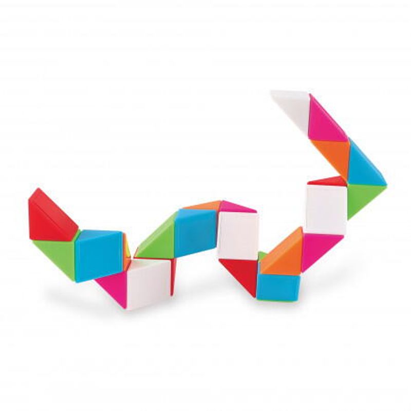 Jucarii, Copii si Bebe - Jucarii si jocuri - Jucarii & jocuri educative - Jocuri si jucarii educative - OneForFun Puzzle Twisty - Joc Educativ si interactiv pentru copii - Infinity.ro