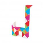 Jucarii, Copii si Bebe - Jucarii si jocuri - Jucarii & jocuri educative - Jocuri si jucarii educative - OneForFun Puzzle Twisty - Joc Educativ si interactiv pentru copii - Infinity.ro