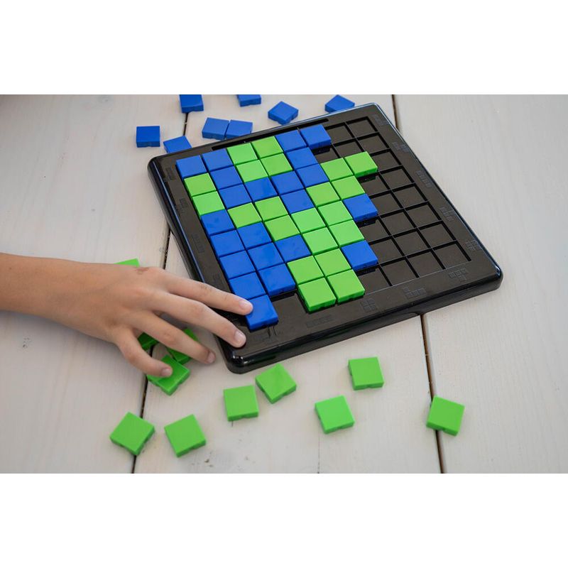 Jucarii, Copii si Bebe - Jucarii si jocuri - Jucarii & jocuri educative - Jocuri si jucarii educative - Askato Joc de logica - Skato - Joc Educativ si interactiv pentru copii - Infinity.ro