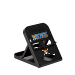 PC, gaming si accesorii - Gaming - Accesorii gaming - Accesorii console gaming - Suport negru reglabil pentru consola gaming Nintendo Switch, One Piece - Infinity.ro