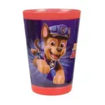 Fashion, accesorii si bijuterii - Copii - Accesorii copii - Alte accesorii copii - Set de voiaj pentru copii Paw Patrol Rosu - Infinity.ro