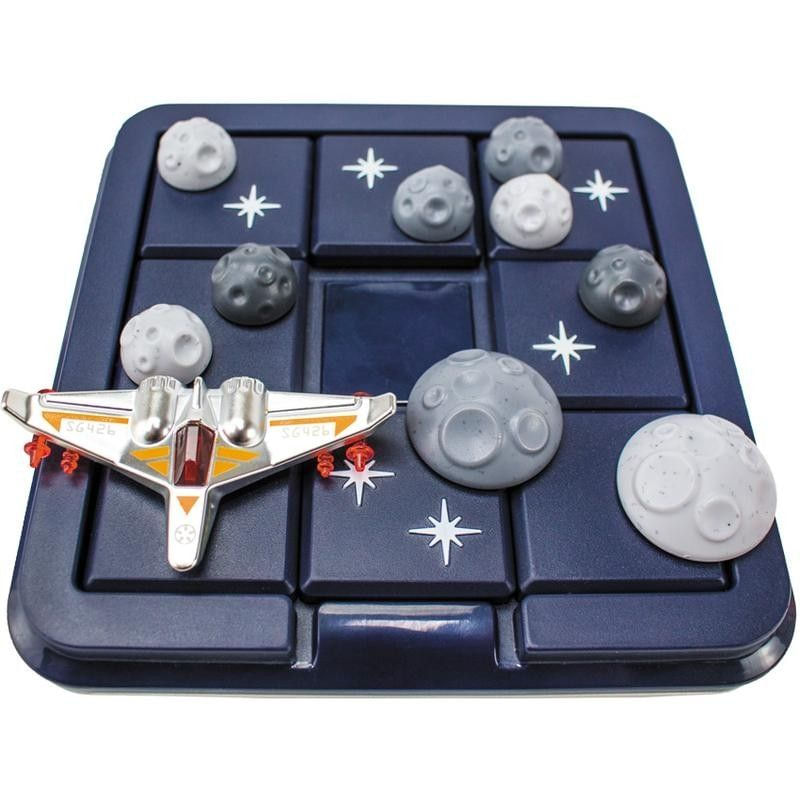 Jucarii, Copii si Bebe - Jucarii si jocuri - Jocuri si puzzle - Jocuri de societate - Joc de societate - Asteroid Escape - Infinity.ro