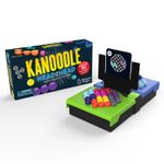 Jucarii, Copii si Bebe - Jucarii si jocuri - Jucarii & jocuri educative - Jocuri de memorie si inteligenta - Joc de logica  - Kanoodle - Provocari pentru 2 - Infinity.ro