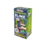 Jucarii, Copii si Bebe - Jucarii si jocuri - Jucarii & jocuri educative - Seturi de artizanat - Set DIY experimente SLIME ,   CAMELEON - Infinity.ro