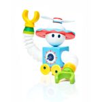 Jucarii, Copii si Bebe - Jucarii si jocuri - Seturi de constructie si cuburi - Seturi de constructie - Set de constructie - Roboflex - Infinity.ro