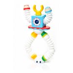 Jucarii, Copii si Bebe - Jucarii si jocuri - Seturi de constructie si cuburi - Seturi de constructie - Set de constructie - Roboflex - Infinity.ro