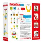 Jucarii, Copii si Bebe - Jucarii si jocuri - Seturi de constructie si cuburi - Seturi de constructie - Set de constructie - Roboflex - Infinity.ro
