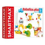 Jucarii, Copii si Bebe - Jucarii si jocuri - Seturi de constructie si cuburi - Seturi de constructie - Set de constructie - Roboflex Plus - Infinity.ro