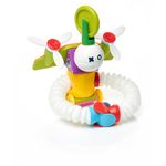 Jucarii, Copii si Bebe - Jucarii si jocuri - Seturi de constructie si cuburi - Seturi de constructie - Set de constructie - Roboflex Plus - Infinity.ro