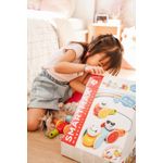 Jucarii, Copii si Bebe - Jucarii si jocuri - Seturi de constructie si cuburi - Seturi de constructie - Set de constructie - Set SMARTMAX My first wobbly cars - Infinity.ro