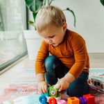 Jucarii, Copii si Bebe - Jucarii si jocuri - Seturi de constructie si cuburi - Seturi de constructie - Set de constructie - Set SMARTMAX My first build and drive - Infinity.ro