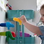 Jucarii, Copii si Bebe - Jucarii si jocuri - Seturi de constructie si cuburi - Seturi de constructie - Set de constructie - SMARTMAX MY FIRST DINOSAURS - Infinity.ro