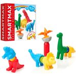 Jucarii, Copii si Bebe - Jucarii si jocuri - Seturi de constructie si cuburi - Seturi de constructie - Set de constructie - SMARTMAX MY FIRST DINOSAURS - Infinity.ro