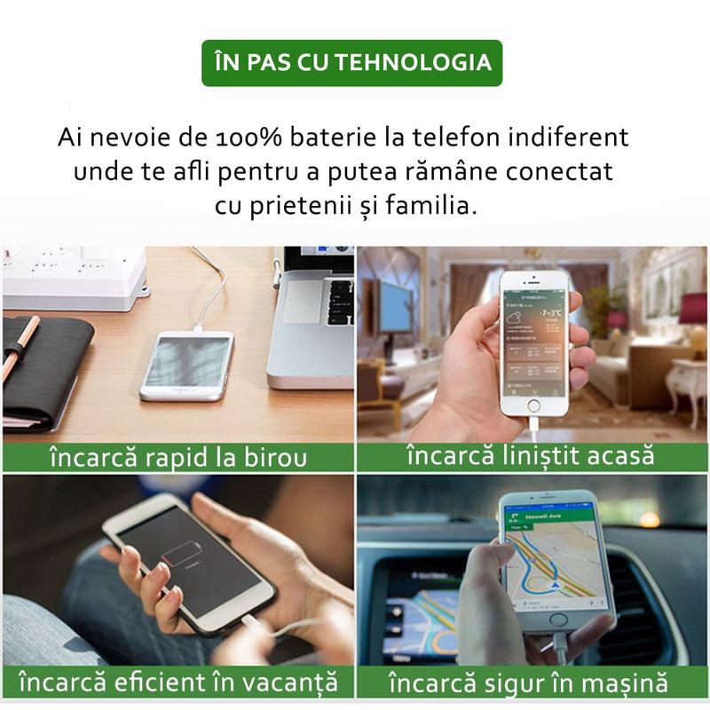 Laptop, Telefoane si Tablete - Telefoane mobile si accesorii - Accesorii Telefoane - Cabluri si adaptoare telefoane - Cablu de date original Samsung EP-DW700CWE USB Type C 1.5 m, alb, Blister - Infinity.ro