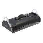 PC, gaming si accesorii - Gaming - Accesorii gaming - Accesorii console gaming - Statie de incarcare, Konix, PlayStation 4, negru - Infinity.ro