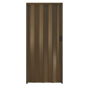 Usa plianta Tempo Line, 80x200cm, Maro inchis