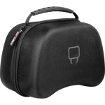 PC, gaming si accesorii - Gaming - Accesorii gaming - Accesorii console gaming - Carcasa/Suport controller, Venom, negru - Infinity.ro