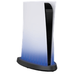 PC, gaming si accesorii - Gaming - Accesorii gaming - Accesorii console gaming - Suport LED, Venom, pentru PS5, negru - Infinity.ro