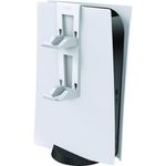 PC, gaming si accesorii - Gaming - Accesorii gaming - Accesorii console gaming - Suport pentru controler, Venom PS5, alb - Infinity.ro