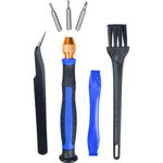 PC, gaming si accesorii - Gaming - Accesorii gaming - Accesorii console gaming - Kit de intretinere, Venom, pentru PS5 - Infinity.ro