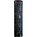 TV, Audio-Video si Foto - Accesorii TV si audio - Telecomenzi - Telecomanda LG AKB72915207 - Infinity.ro