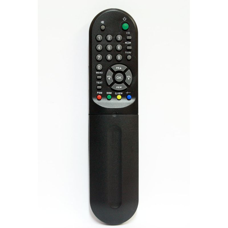 TV, Audio-Video si Foto - Accesorii TV si audio - Telecomenzi - Telecomanda 125-224F Compatibila cu LG Si GoldStar - Infinity.ro