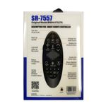 TV, Audio-Video si Foto - Accesorii TV si audio - Telecomenzi - Telecomanda pentru Samsung SR7557 - smart tv - Infinity.ro