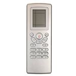 Electronice si Electrocasnice - Climatizare si sisteme de incalzire - Accesorii si consumabile climatizare - Telecomanda pentru Tel Aer Conditionat Whirlpool =YT1F - Infinity.ro