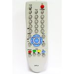 TV, Audio-Video si Foto - Accesorii TV si audio - Telecomenzi - Telecomanda pentru Sanyo JXPLA - Infinity.ro