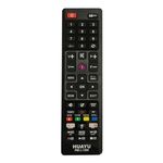 TV, Audio-Video si Foto - Accesorii TV si audio - Telecomenzi - Telecomanda pentru Vestel RC4390   IR 1423/IR1027 - Infinity.ro