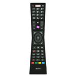 TV, Audio-Video si Foto - Accesorii TV si audio - Telecomenzi - Telecomanda JVC RM-C3184 - Infinity.ro