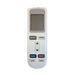 Electronice si Electrocasnice - Climatizare si sisteme de incalzire - Accesorii si consumabile climatizare - Telecomanda pentru Tel Aer Conditionat Tesla YKR - L/102E - Infinity.ro