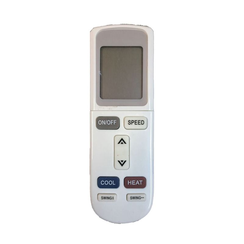 Electronice si Electrocasnice - Climatizare si sisteme de incalzire - Accesorii si consumabile climatizare - Telecomanda pentru Tel Aer Conditionat Tesla YKR - L/102E - Infinity.ro