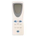 Electronice si Electrocasnice - Climatizare si sisteme de incalzire - Accesorii si consumabile climatizare - Telecomanda pentru Tel Aer Conditionat Whirlpool = DG11D1-10 - Infinity.ro
