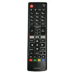 TV, Audio-Video si Foto - Accesorii TV si audio - Telecomenzi - Telecomanda LG smart AKB75095308 cu netflix si amazon - Infinity.ro